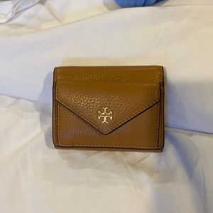 Tory Burch Wallet